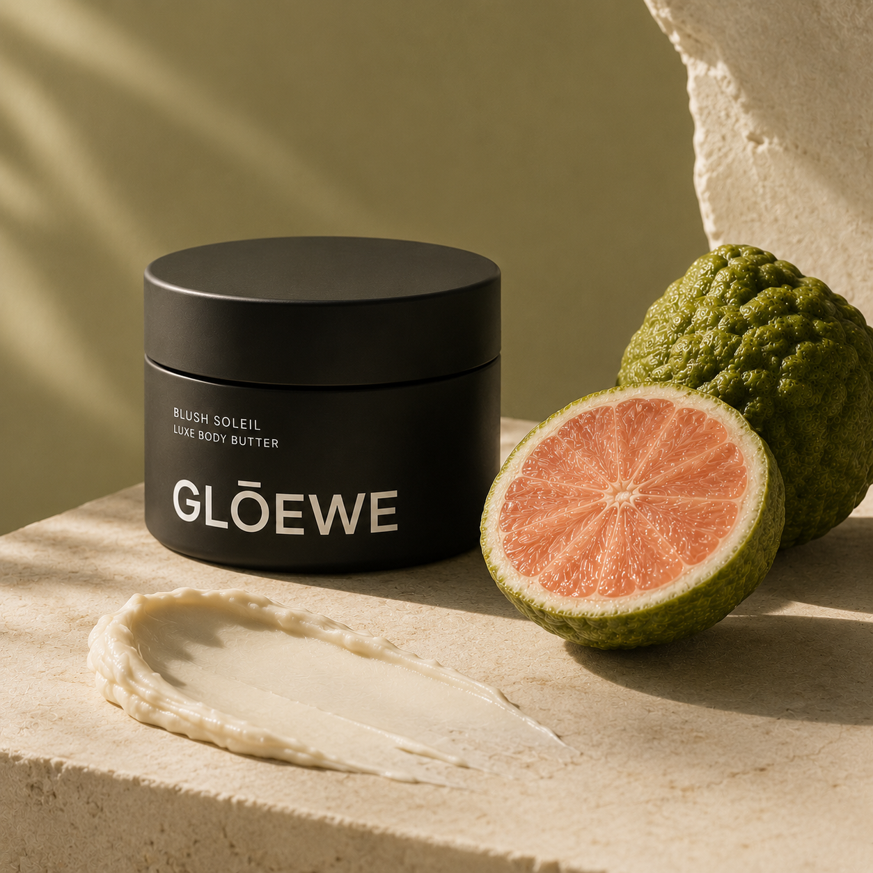 The Body Butter