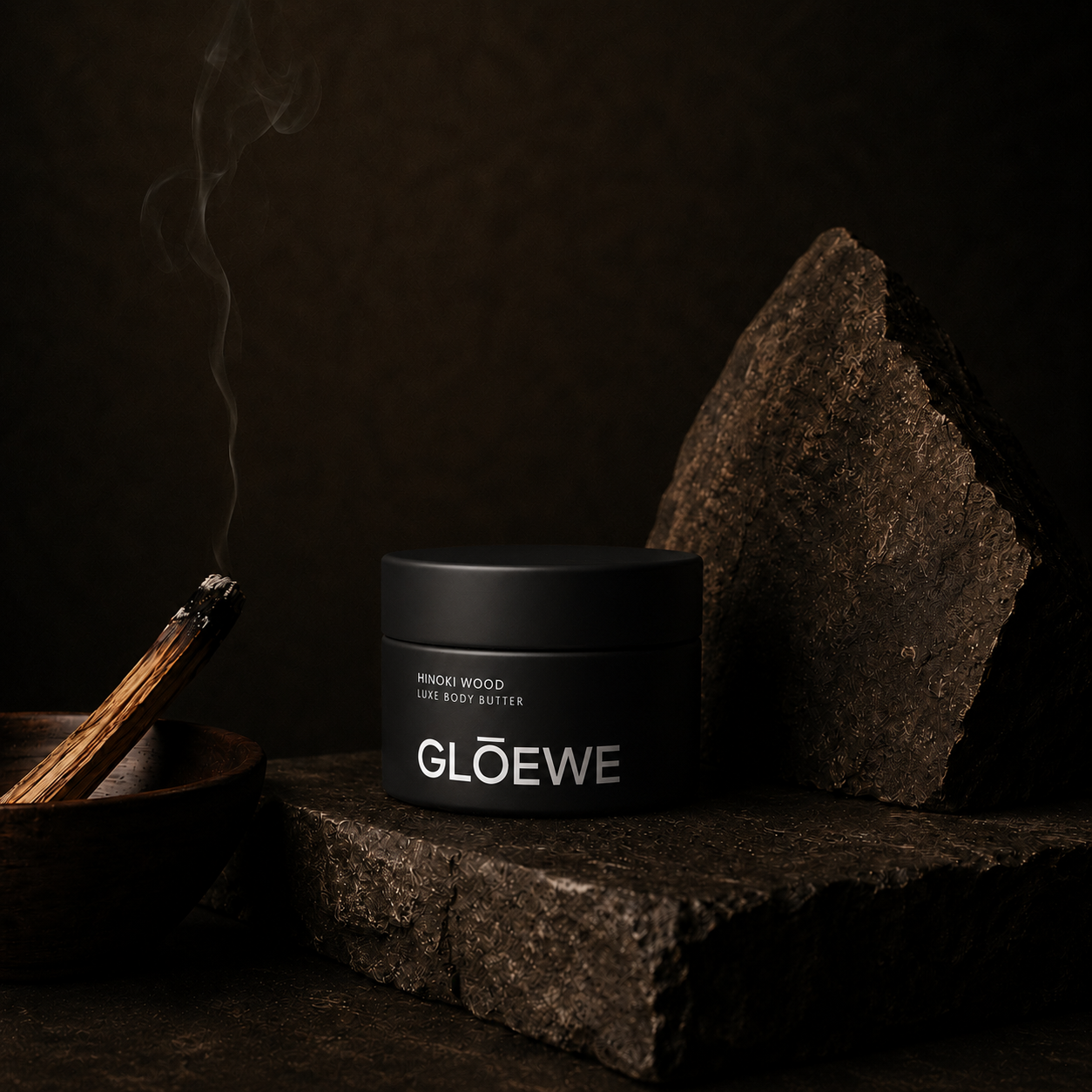 The Body Butter