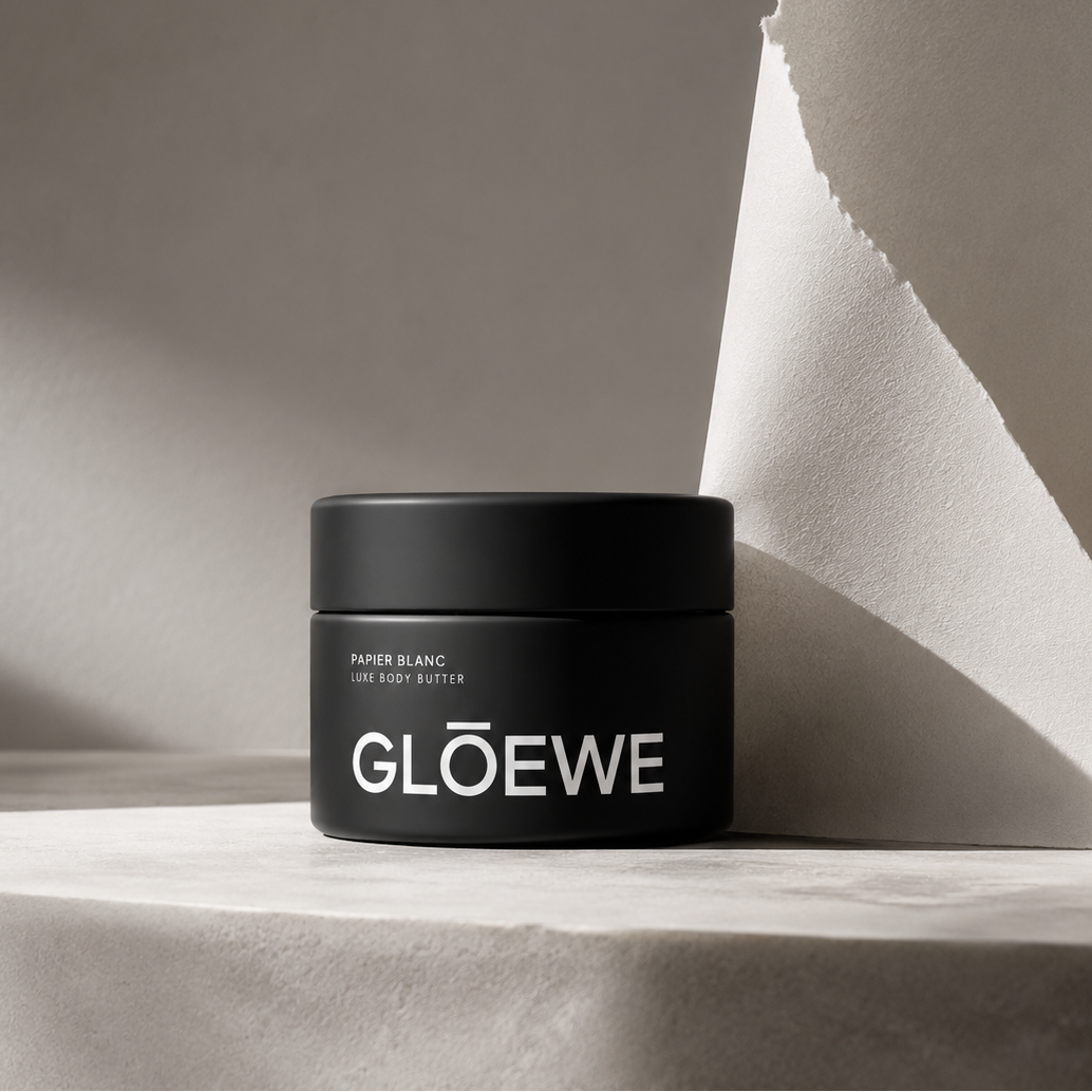 The Body Butter