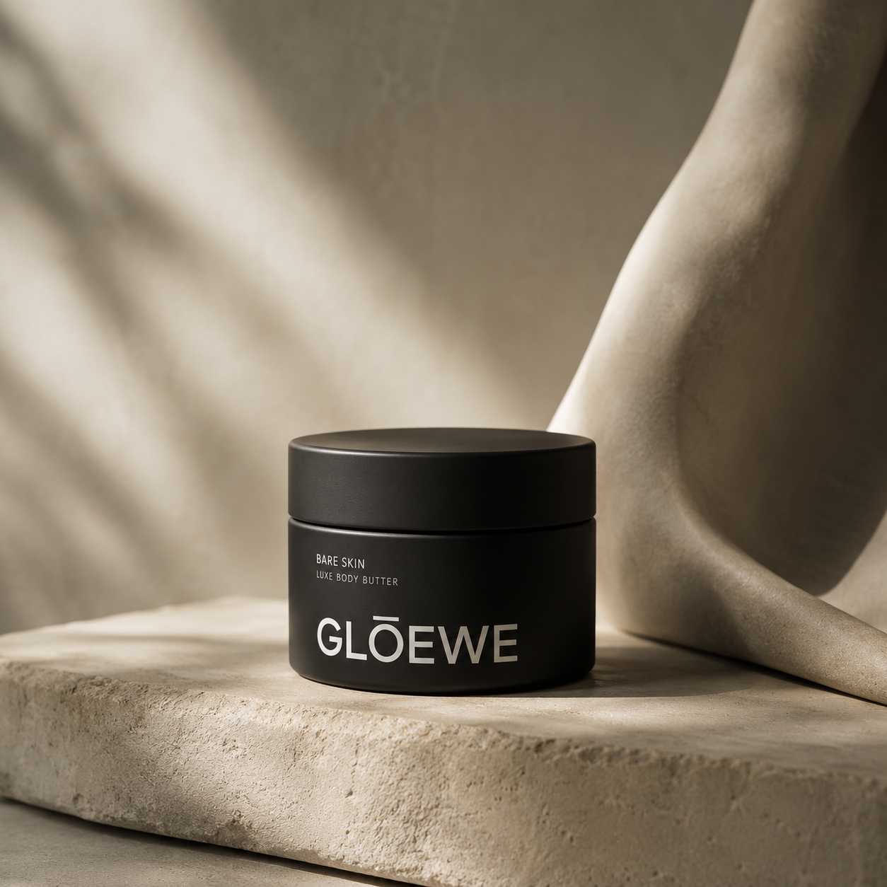 The Body Butter