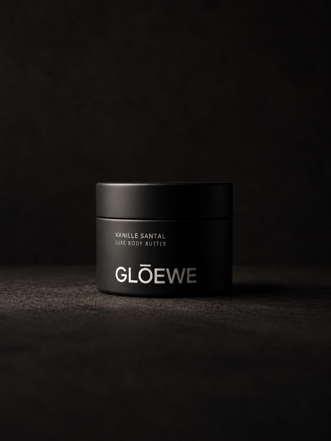 The Body Butter