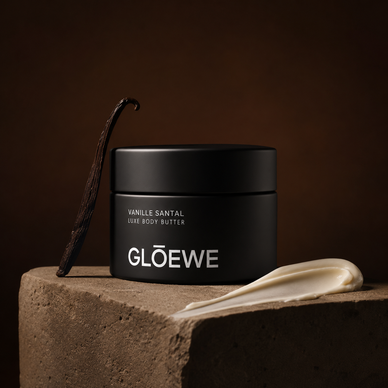 The Body Butter